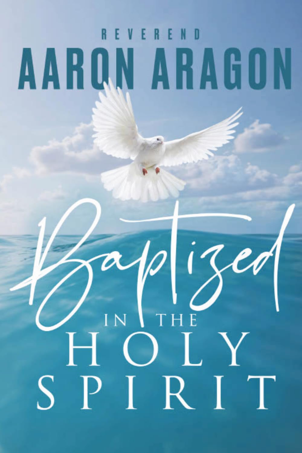 Baptized in the Holy Spirit