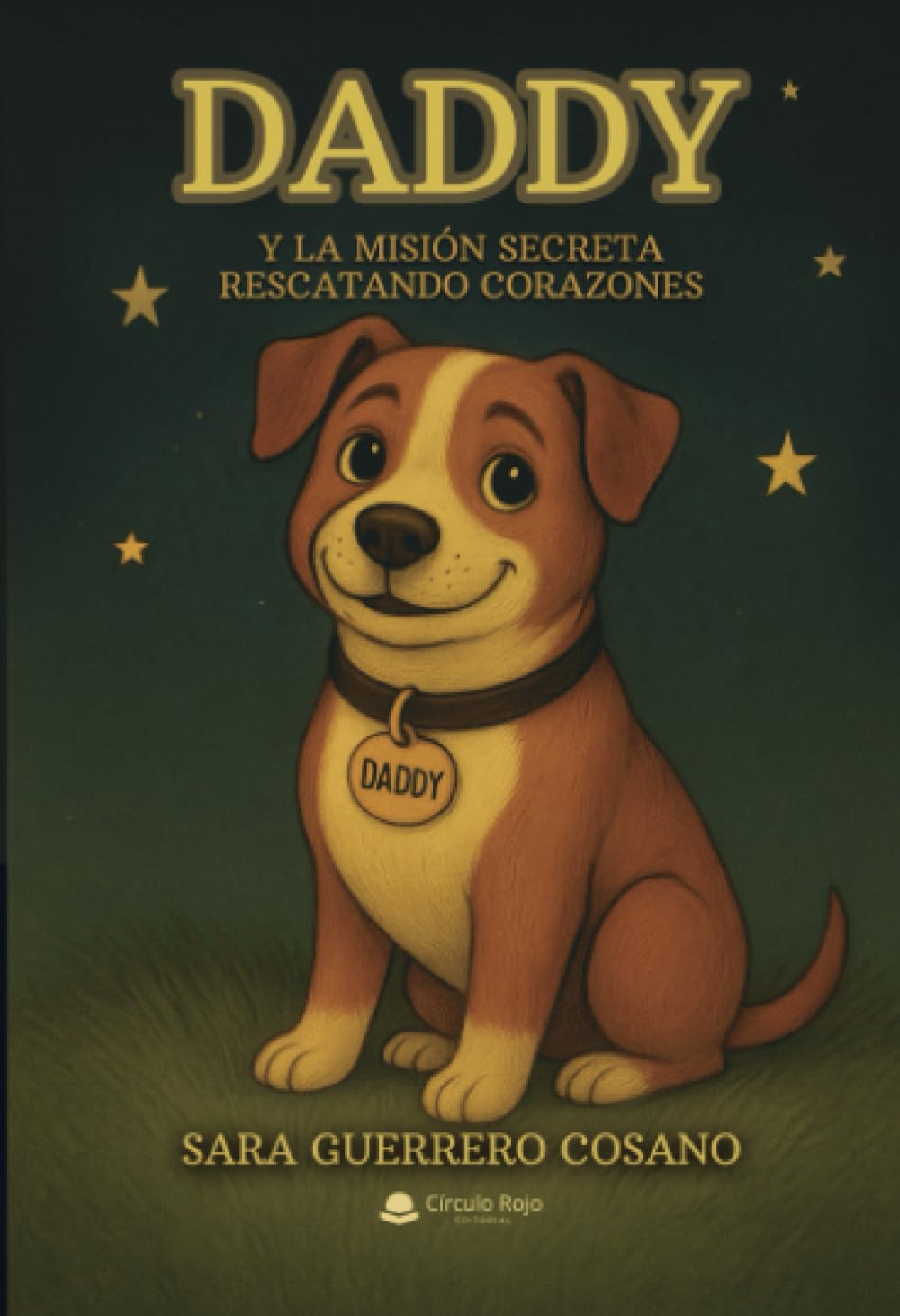 DADDY Y La Misión Secreta Rescatando Corazones