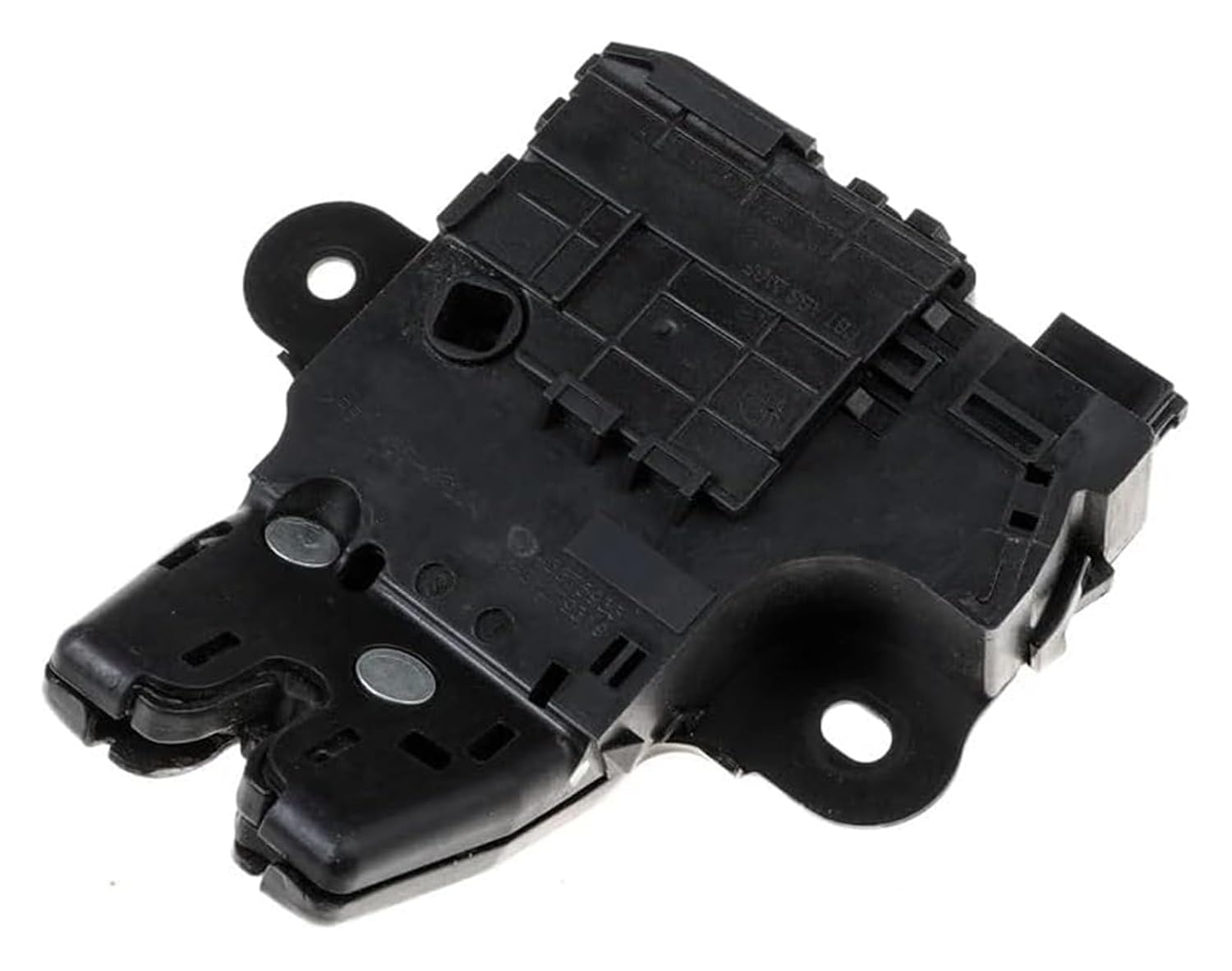 Rear Boot Lid Switch for Cadillac for ATS 2013-2017 Tailgate Latch Actuator Car Lock Motor Trunk Lid 13501988