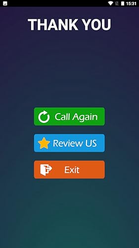 Fake Call From The Blipp prank