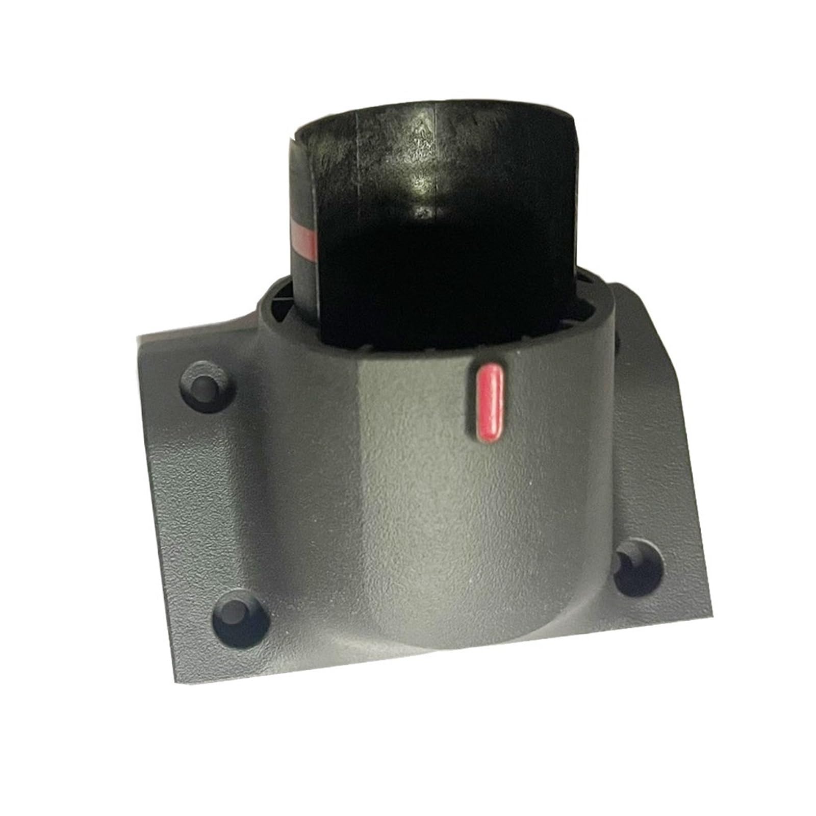 Lifenovo Landing Gear Kit for DJI Matrice 300 RTK Drone Spare Part Left or Right Stand Leg Base Seat(Base)