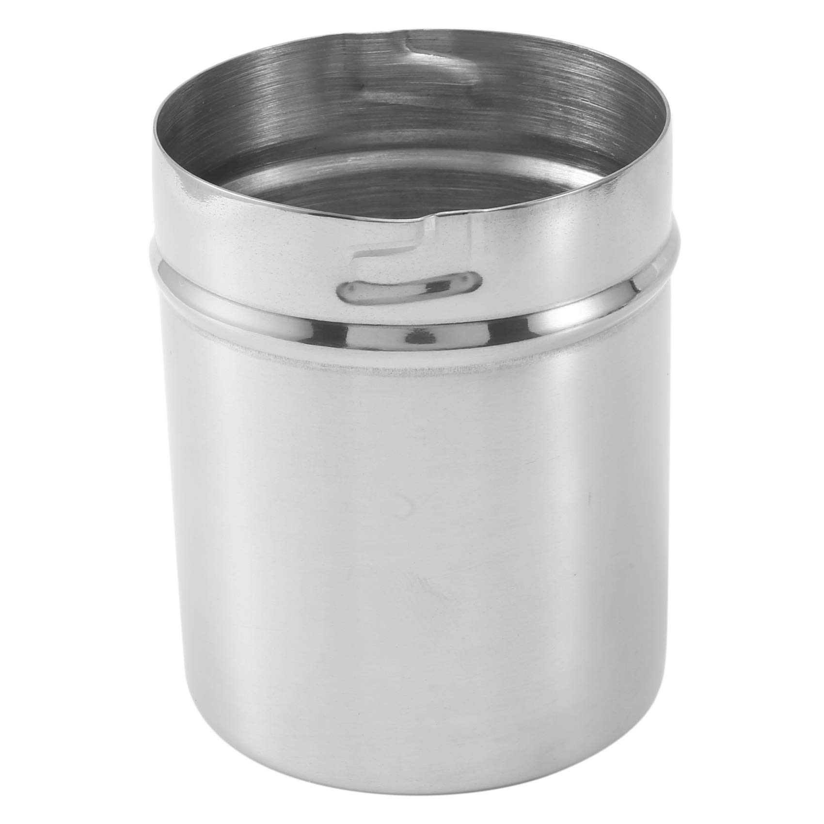 Tazza Dosatrice Portafiltro 58mm In Acciaio Inox 304 Antiaderente | Accessorio Per Macinacaffè E Espresso