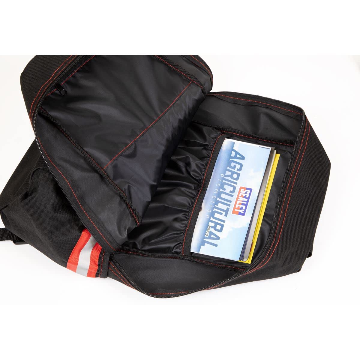 Sealey RSBP1 23L Sac à dos avec bandes réfléchissantes