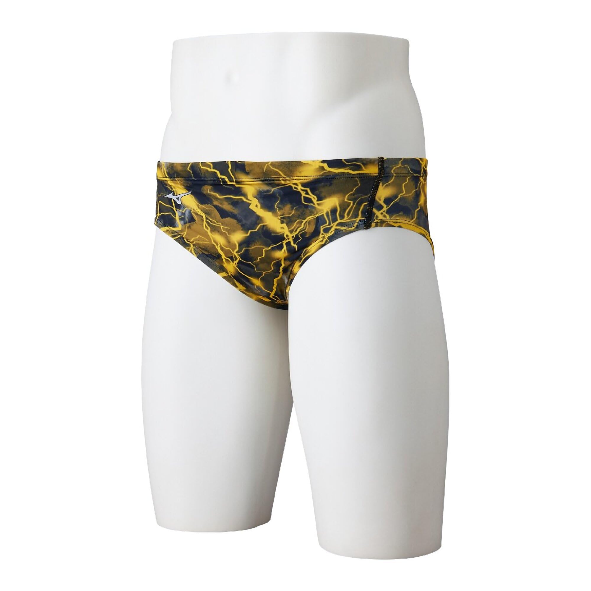 Amazon.co.jp: MIZUNO(ミズノ) スイム 水泳 競泳 ST Graphic Vパン