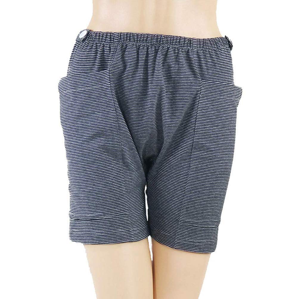 Buy Xgxoz Incontinence Care Trousers, Urine Bag Pants, Catheter