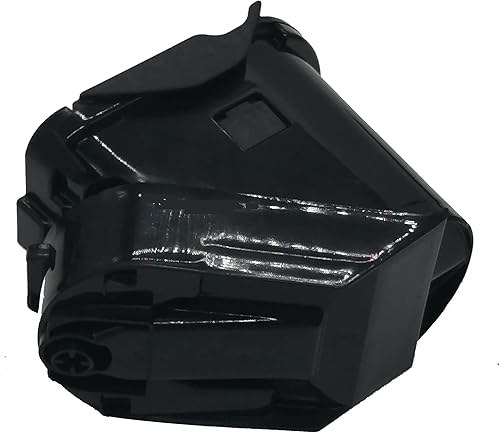 Miniatura 3 de Conjunto de soporte de filtro de cápsulas de café reutilizable K con filtro de café 2.0 y cartuchos de filtro de agua de carbón para cafetera Keurig