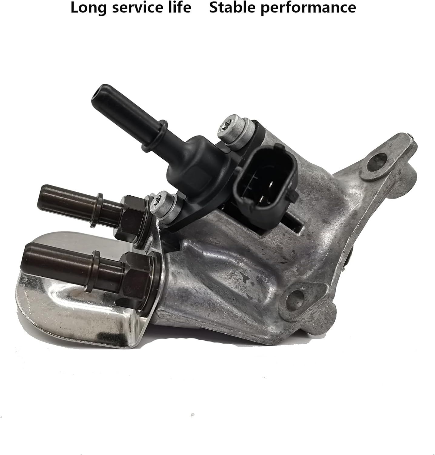 22391565 Injector Diesel Emissions Fluid (DEF) Dosing Module Urea Injection Dosing Control nozzle Fits D13 VNL Vol and Mack 2.2 System cross 22391563,21575532, 21577030, 0444043087