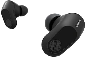 SONY INZONE Buds WF-G700N Truly Wireless Gaming Earbuds with 24-Hour Battery and 360 Spatial Sound