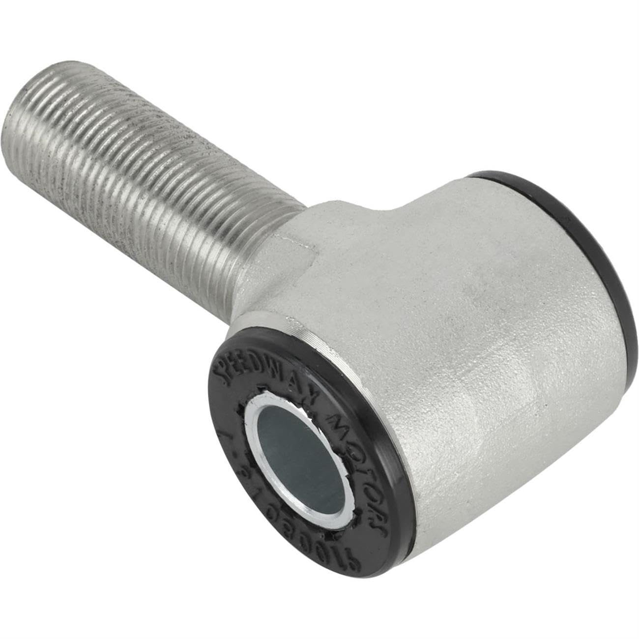 Amazon.com: Speedway Motors Forged 4 Bar Rod End with 3/4-16 Left