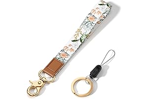 Cute Car Keychain for Women Men