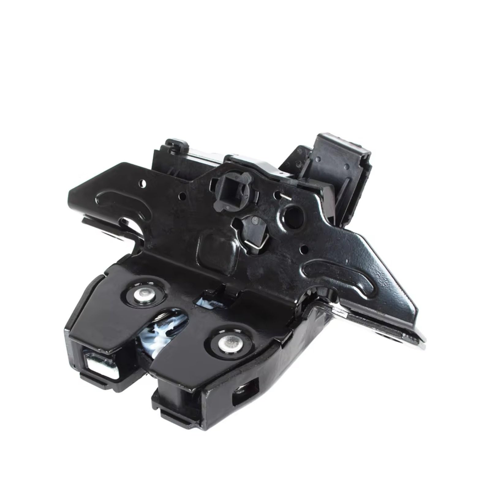 Ybvfcde One Color Tailgate Lock Compatible With Opel For Adam 2012-2017 For Hatchback 1 Pcs Trunk Lid Latch Rear Trunk Lock Actuator Replacement Accessories 13587646