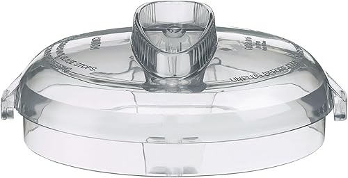 Miniatura 7 de Cuisinart CRC-400 - Arrocera de 4 tazas, exterior de acero inoxidable y procesador de alimentos, Mini-Prep 3 tazas, 24 onzas, cromo cepillado y