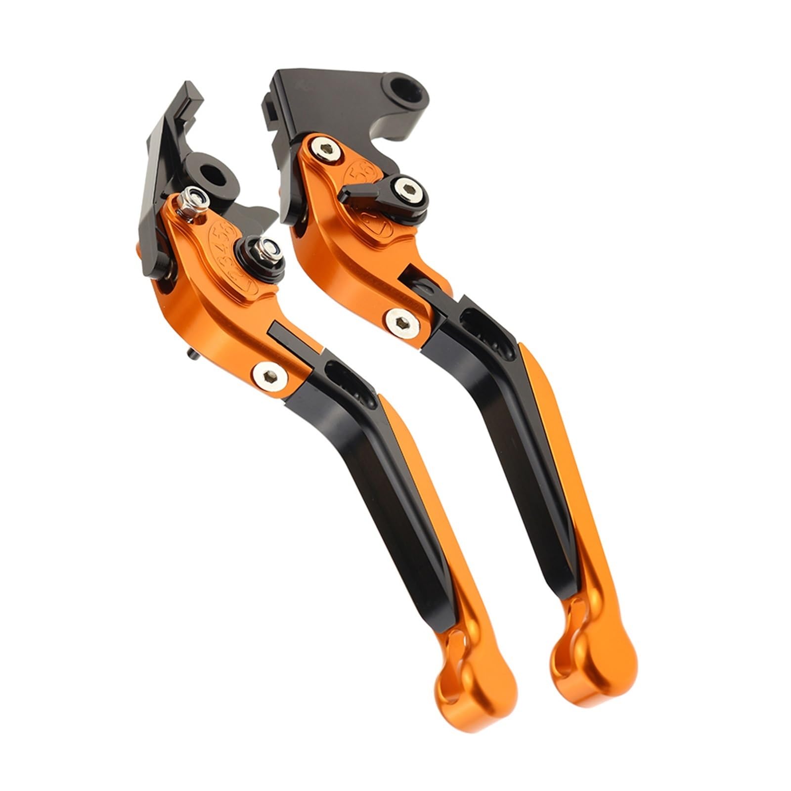 CSBWFCB for Suzuki GSXR1000 2001-2004 Motorcycle Accessories Folding Extendable Brake Clutch Levers Adjustable Handle Set
