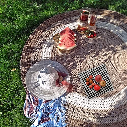 100 Sheets Black And White Checkered Dry Waxed Deli Paper Sheets, Grease Resistant Checkered ,Checkered Paper ,Deli Liner ,Checkered Paper Liners ,Checkered Basket Liners/Deli Paper (11.5''X11.5'') #TOP6