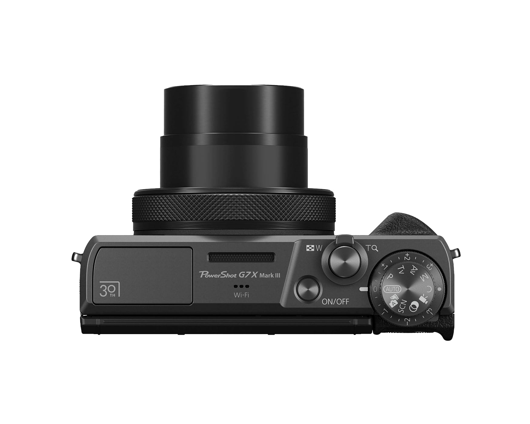 Amazon | Canon PowerShot G7 X Mark III グラファイトキット - 30周年
