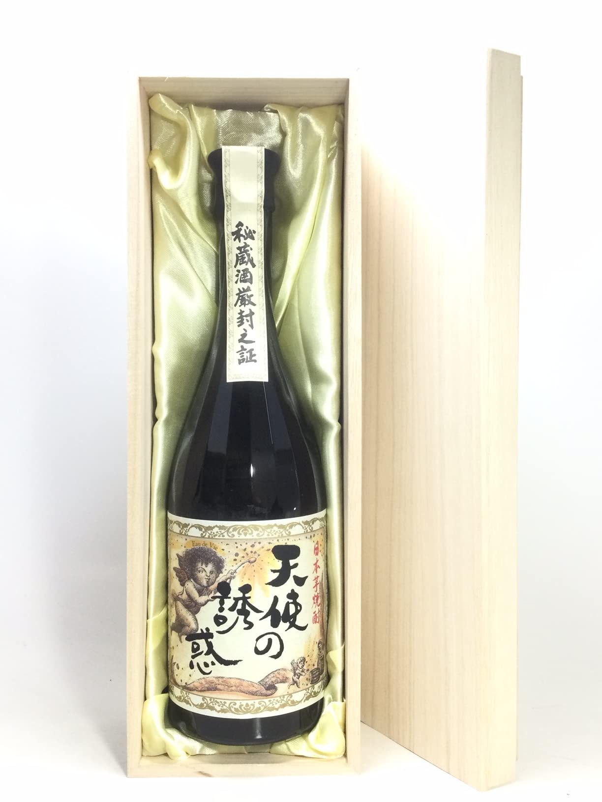 Amazon.co.jp: 天使の誘惑 : 食品・飲料・お酒
