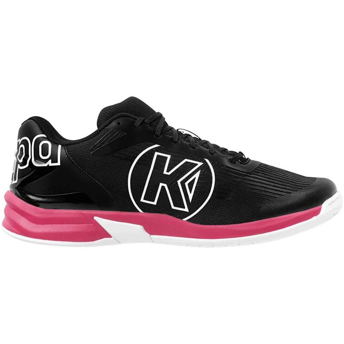 Kempa Unisex Attack Three 2.0Handballschuhe, Sportschuhe, Turnschuhe
