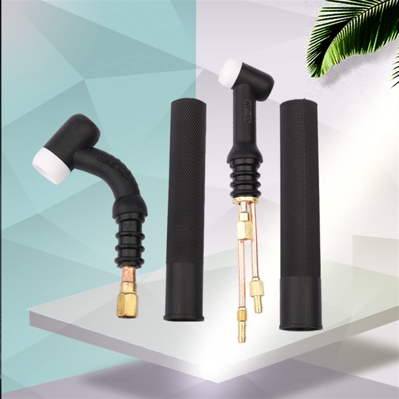 Welding Torch Welding Torch Flexible Head WP9 WP12 WP17 WP18 WP26 Torch Body WP17F WP18F WP26FTig Welding Accessories tig Head WP9 WP12 Torch Head(WP17)