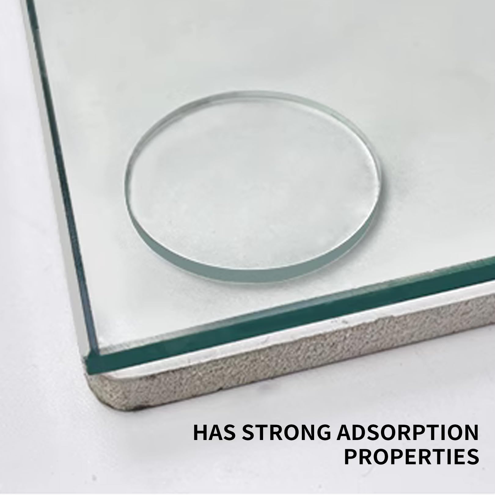 20 Pezzi Gommini Per Sedie, Gommini Paracolpi, Paracolpi Mobili - Foto 2