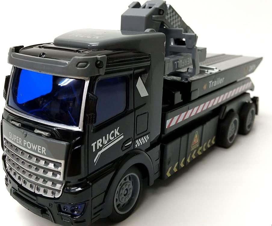 新品 タダノ積載車ラジコンキット