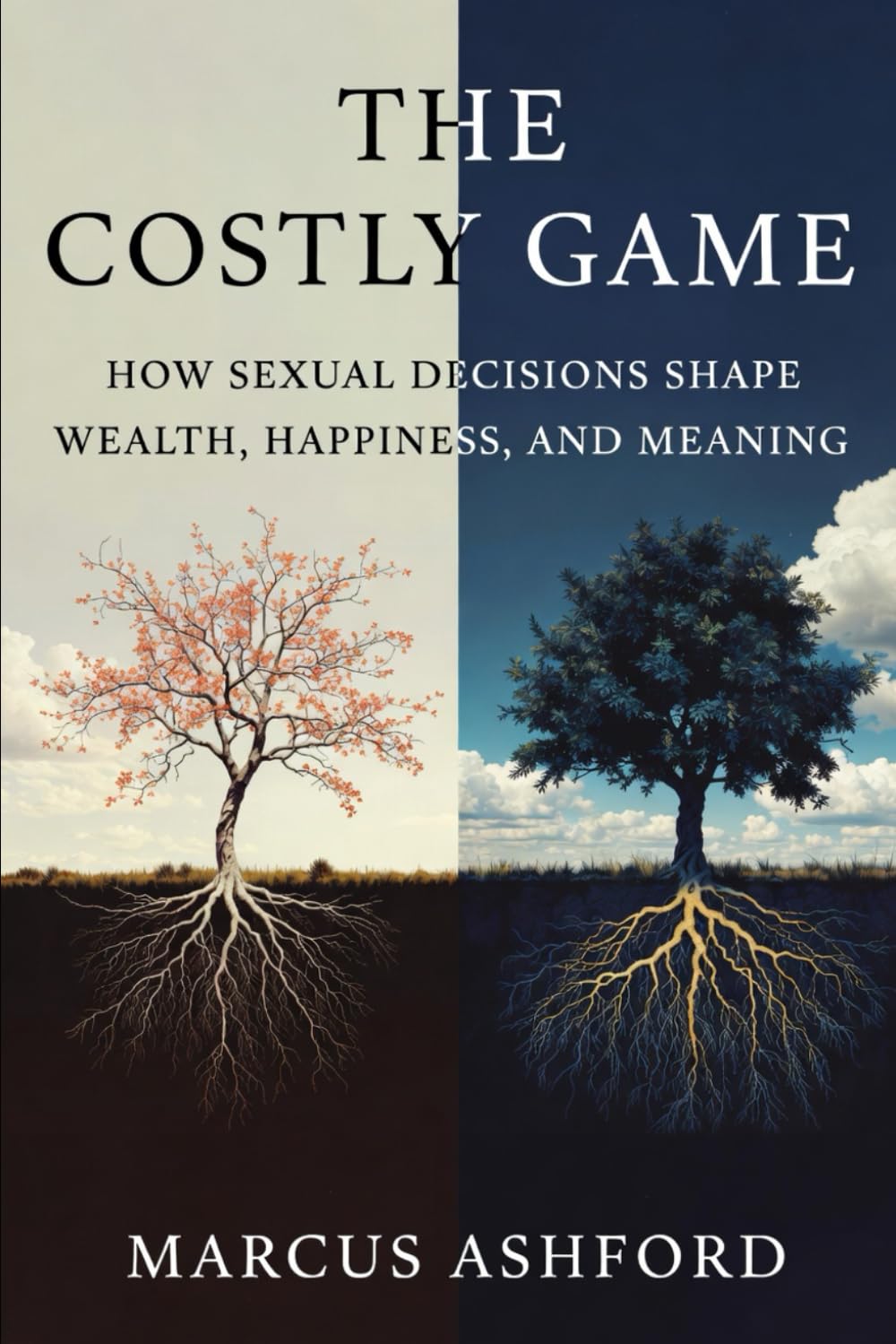 The Costly Game: How Sexual Decisions Shape Wealth, Happiness, and Meaning (Principles for Purposeful Living)