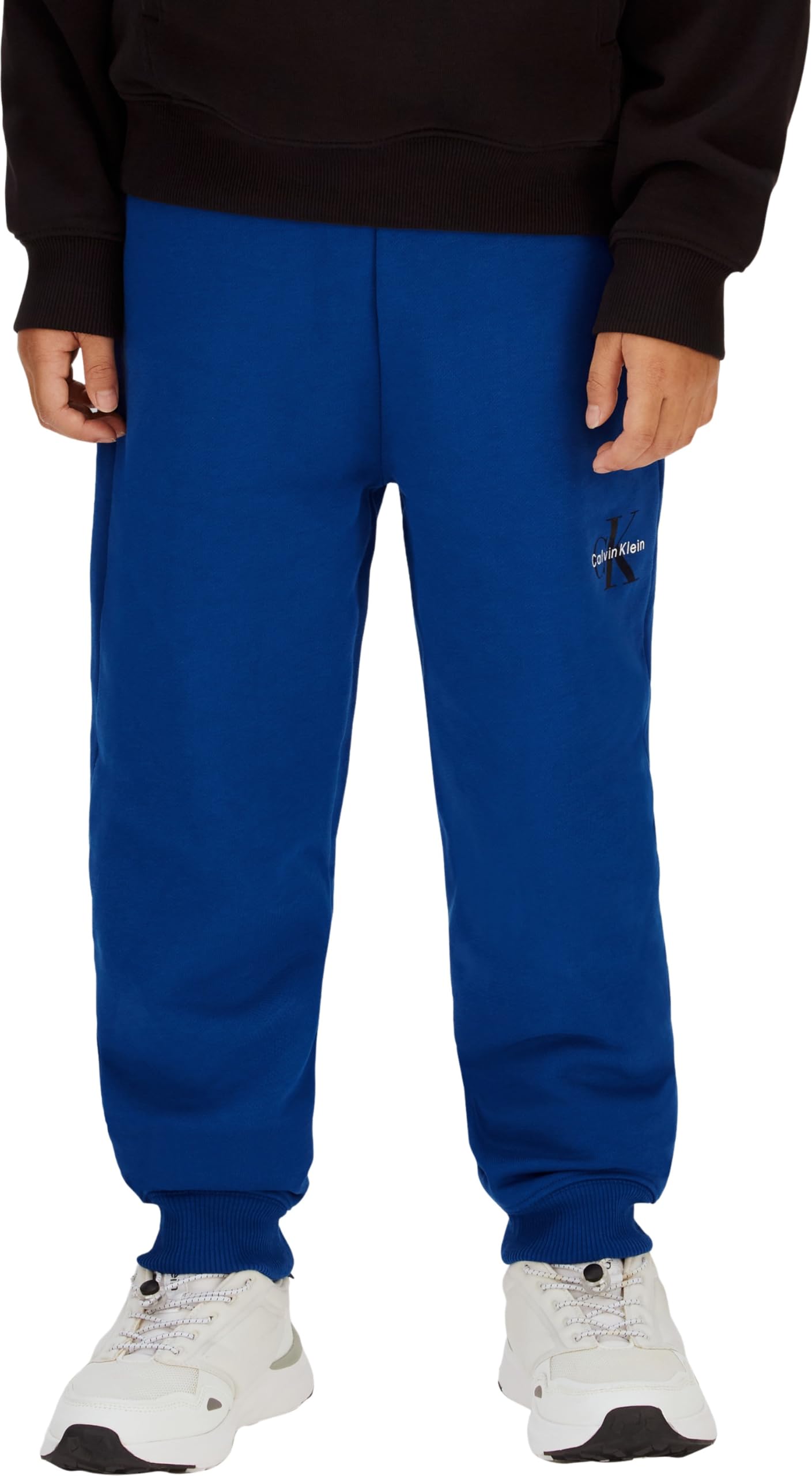 Calvin Klein Pantalone Tuta Bimba Art IG0IG03097