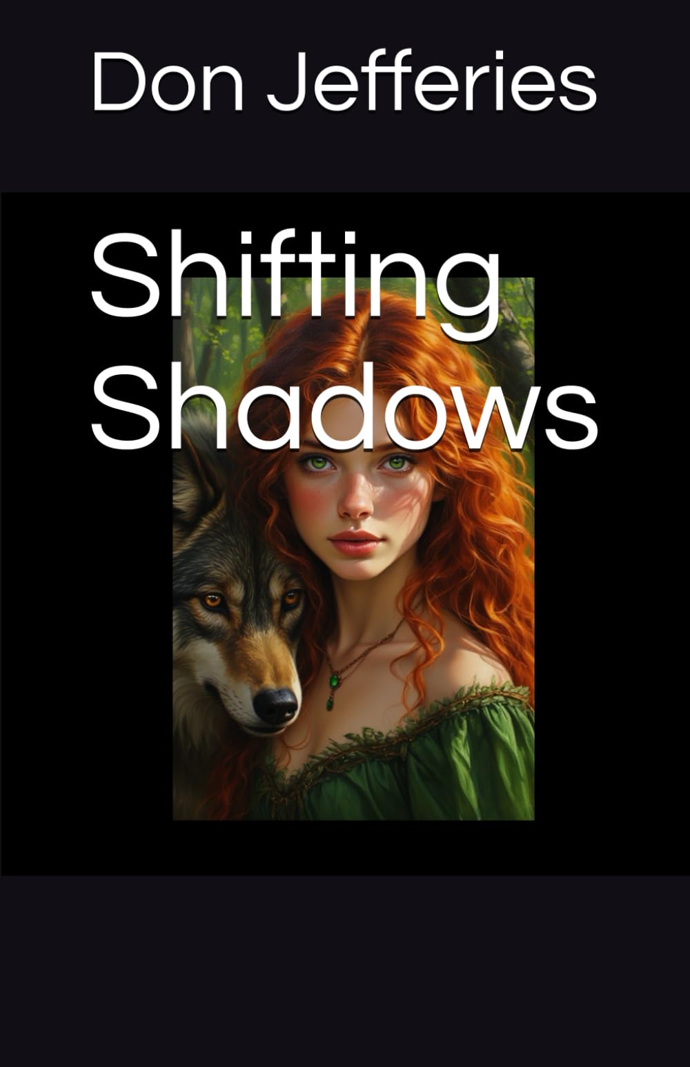 Shifting Shadows