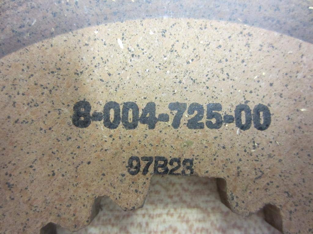 Stearns Brake Friction Disc (8-004-725-00) Replacement # 5-66-8483-00