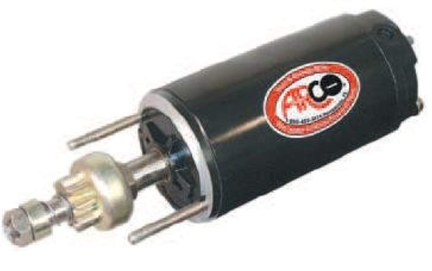 Arco Starting & Charging 5393 Outboard Starter for Chrysler/Force 70-150 HP, 9-Tooth Drive Gear