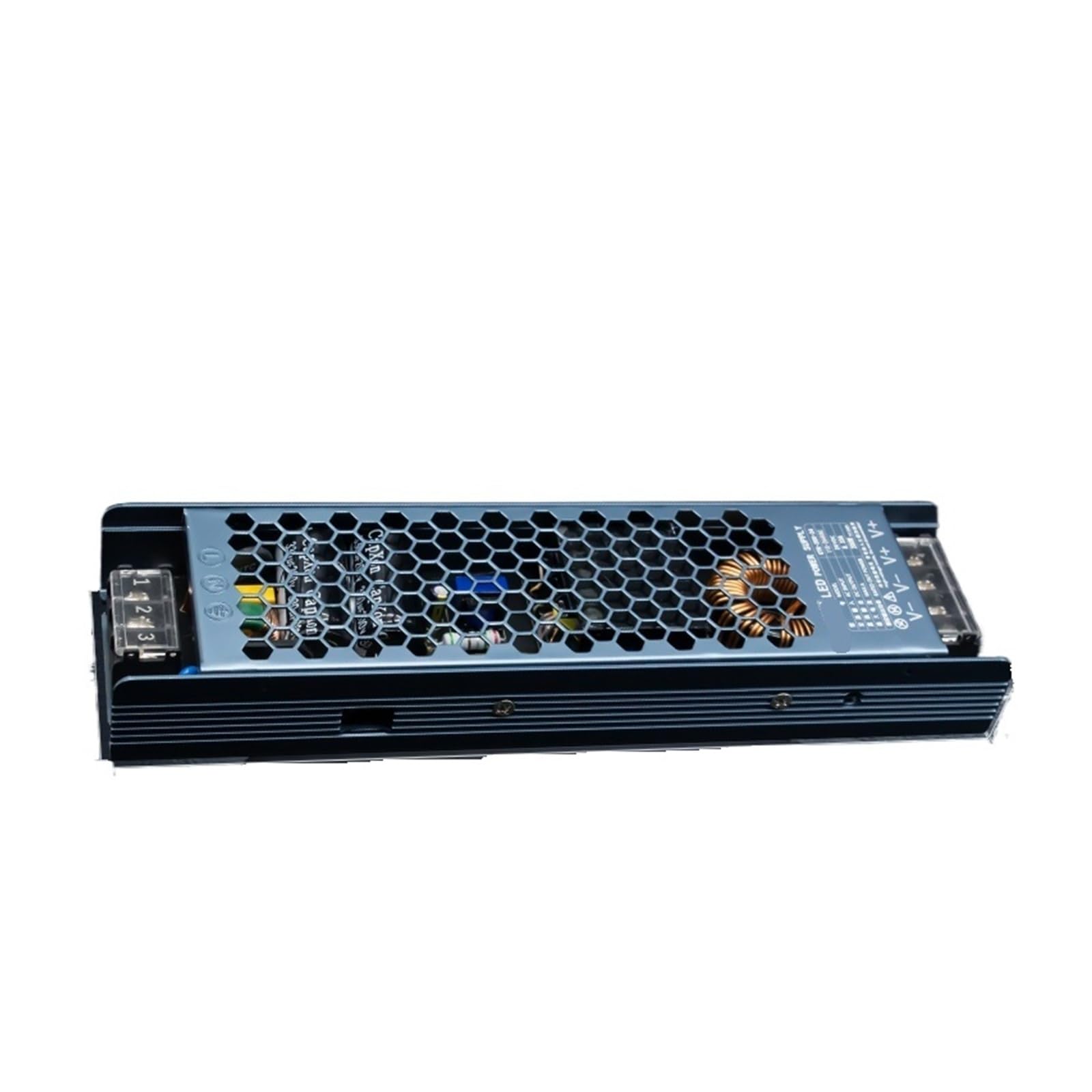 Alimentatore per illuminazione mobili | Uscita: 12V/24V(CTK-300-12)