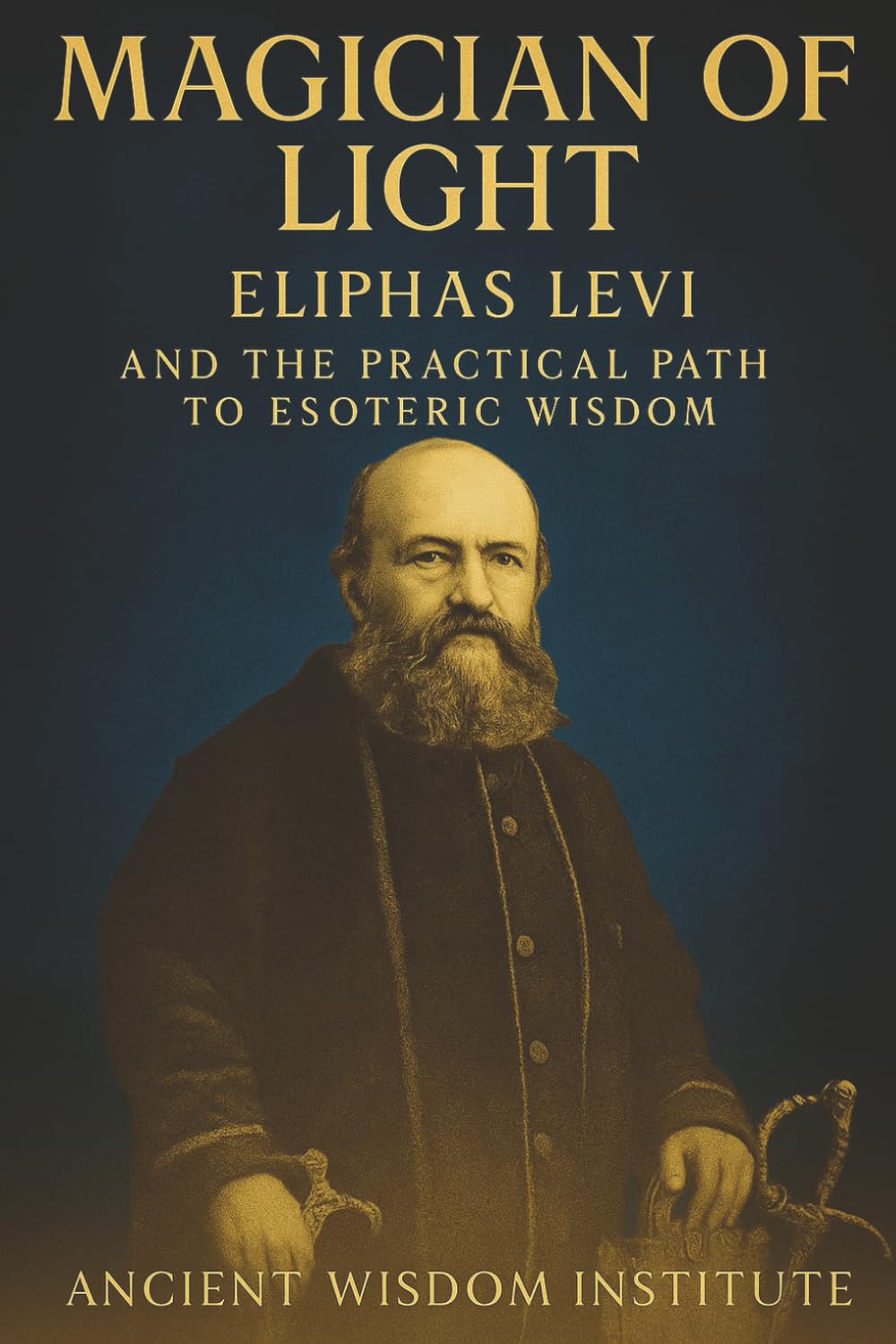 Magician of Light: Eliphas Levi and the Practical Path to Esoteric Wisdom