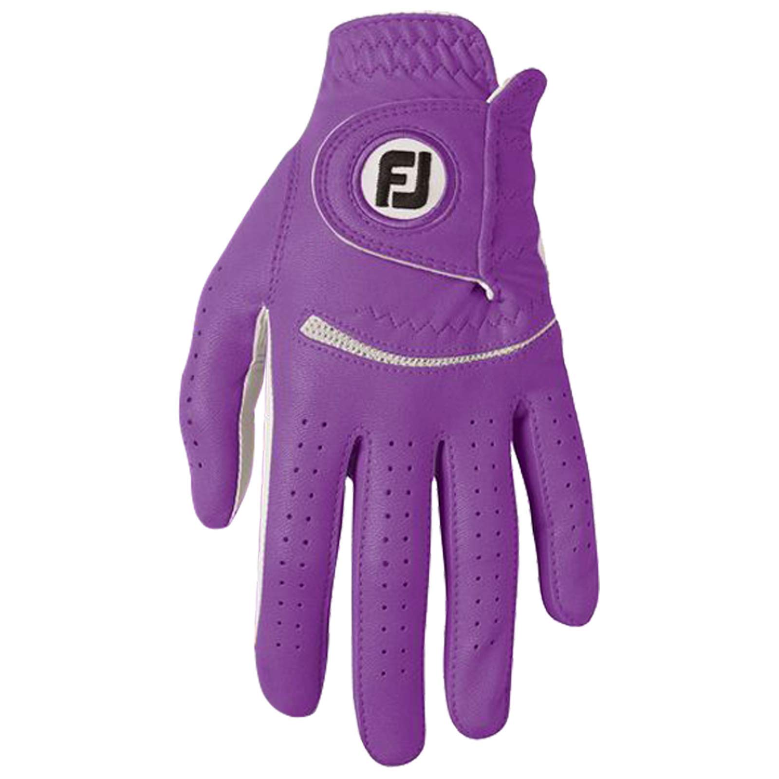 FootJoy Spectrum Purple Women's