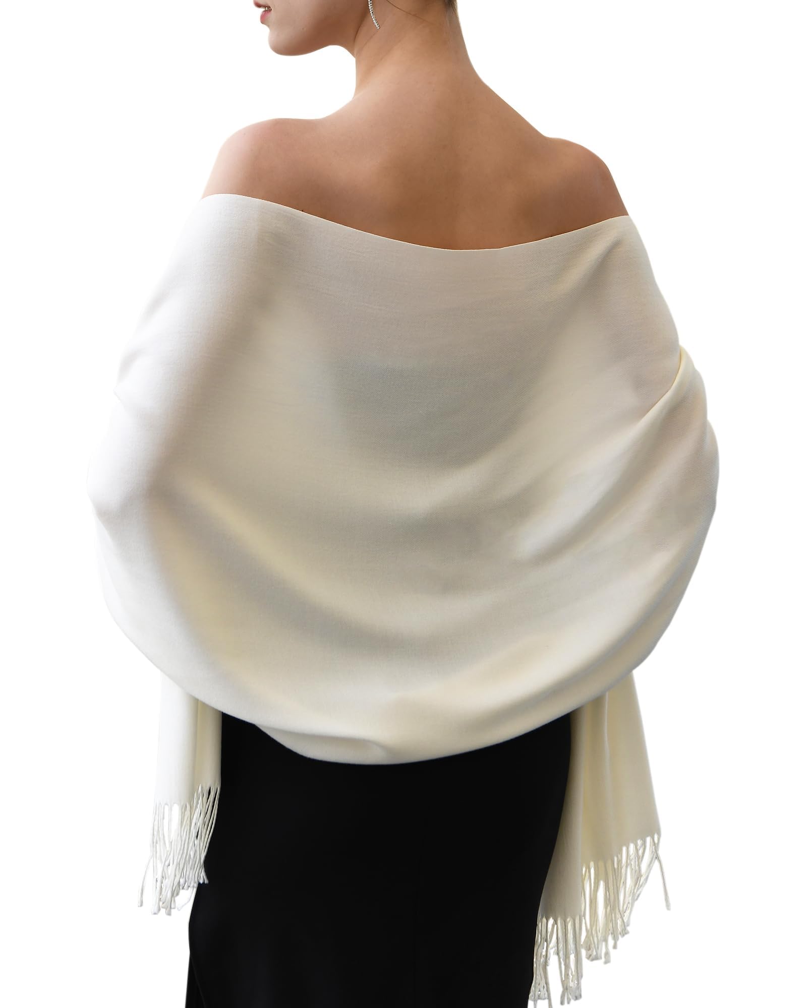 Shawl Wraps for Women Evening Dresses Blanket Scarves Fashion Scarf Wedding Bridesmaid Gifts