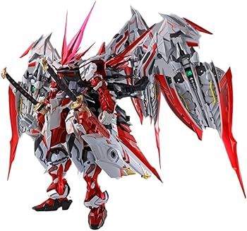 コミック・アニメ LBUILD GUNDAM STRAY RED DRAGONICS コミック・アニメ LBUILD GUNDAM STRAY RED DRAGONICS METAL