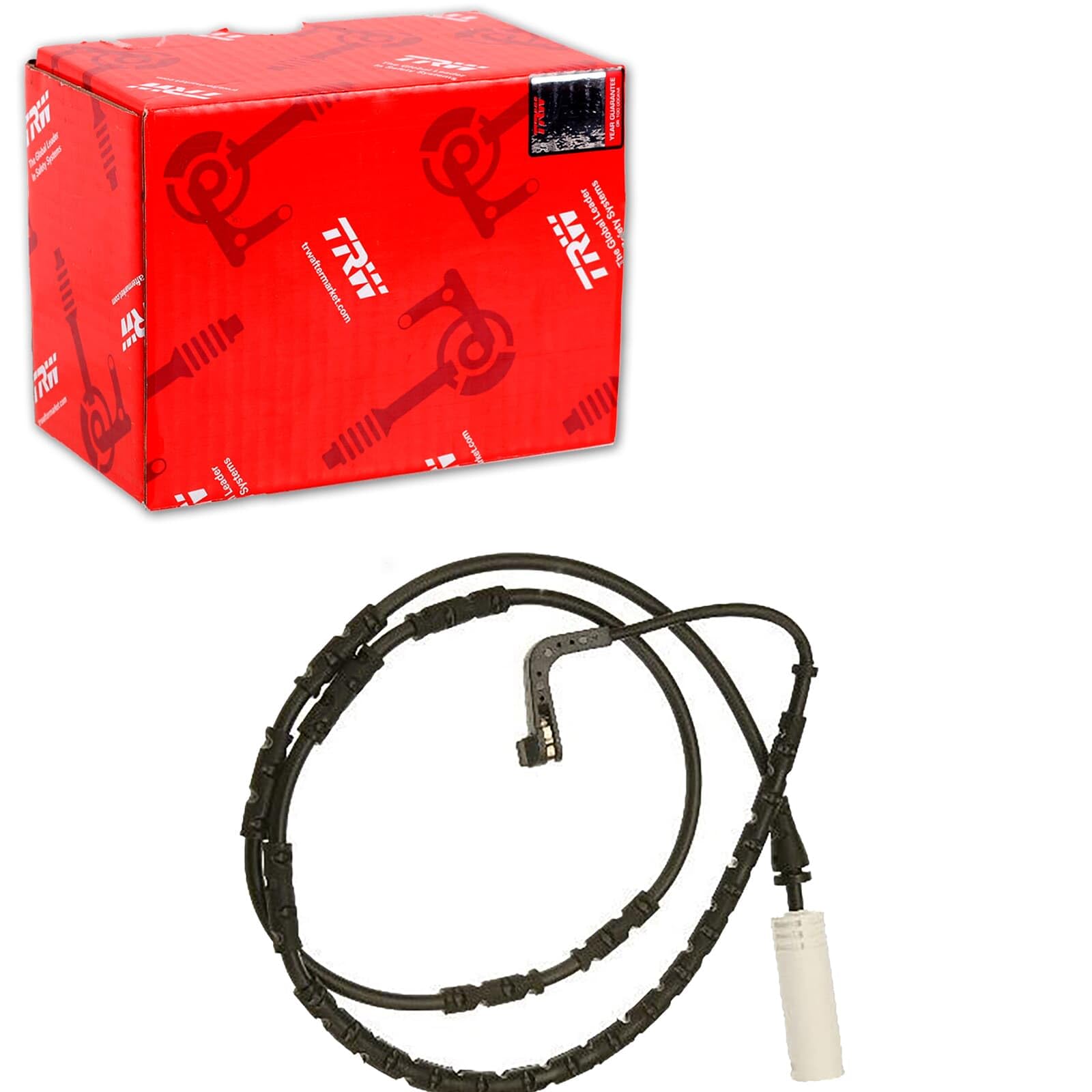 TRW Automotive AfterMarket GIC207 Warning Indicator Cable