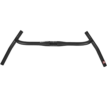 MTBドロップハンドルバー！ MTBやグラベルのカスタムに！ 440×650㎜ MTBドロップハンドルバー！ MTBやグラベルのカスタムに！ 440×650㎜