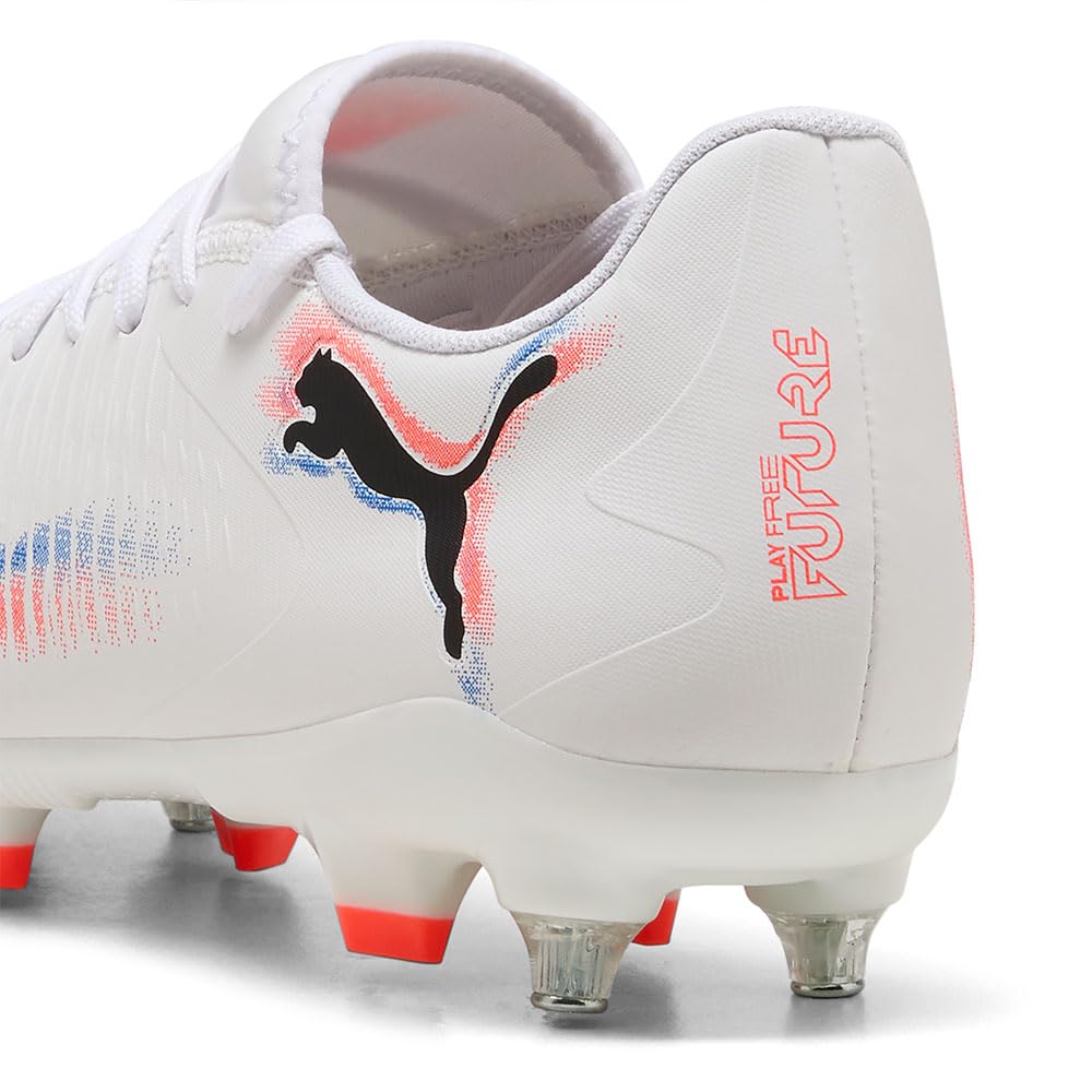 Puma Future 8 Play MxSG Football Boots EU 42 1/2