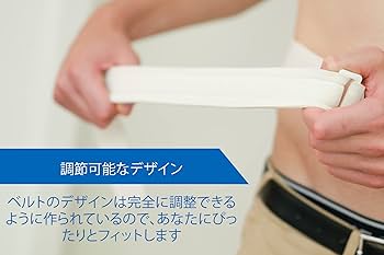 Amazon | ピルミルによるGチューブホルダーベルト-さまざまなタイプの