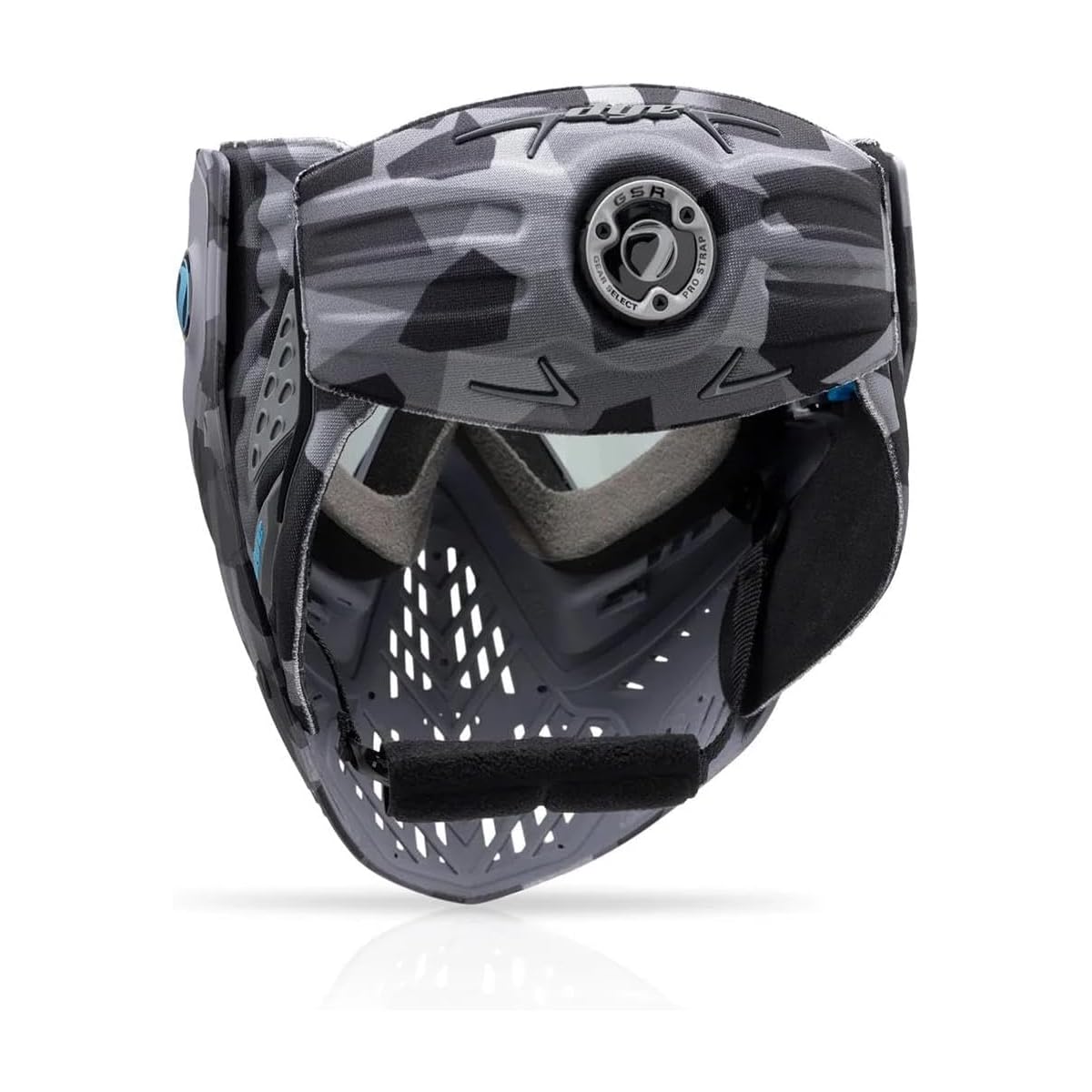 サバゲー    dyei5 Amazon.co.jp: Dye i5 ペイントボールゴーグル (CB Urban Camo