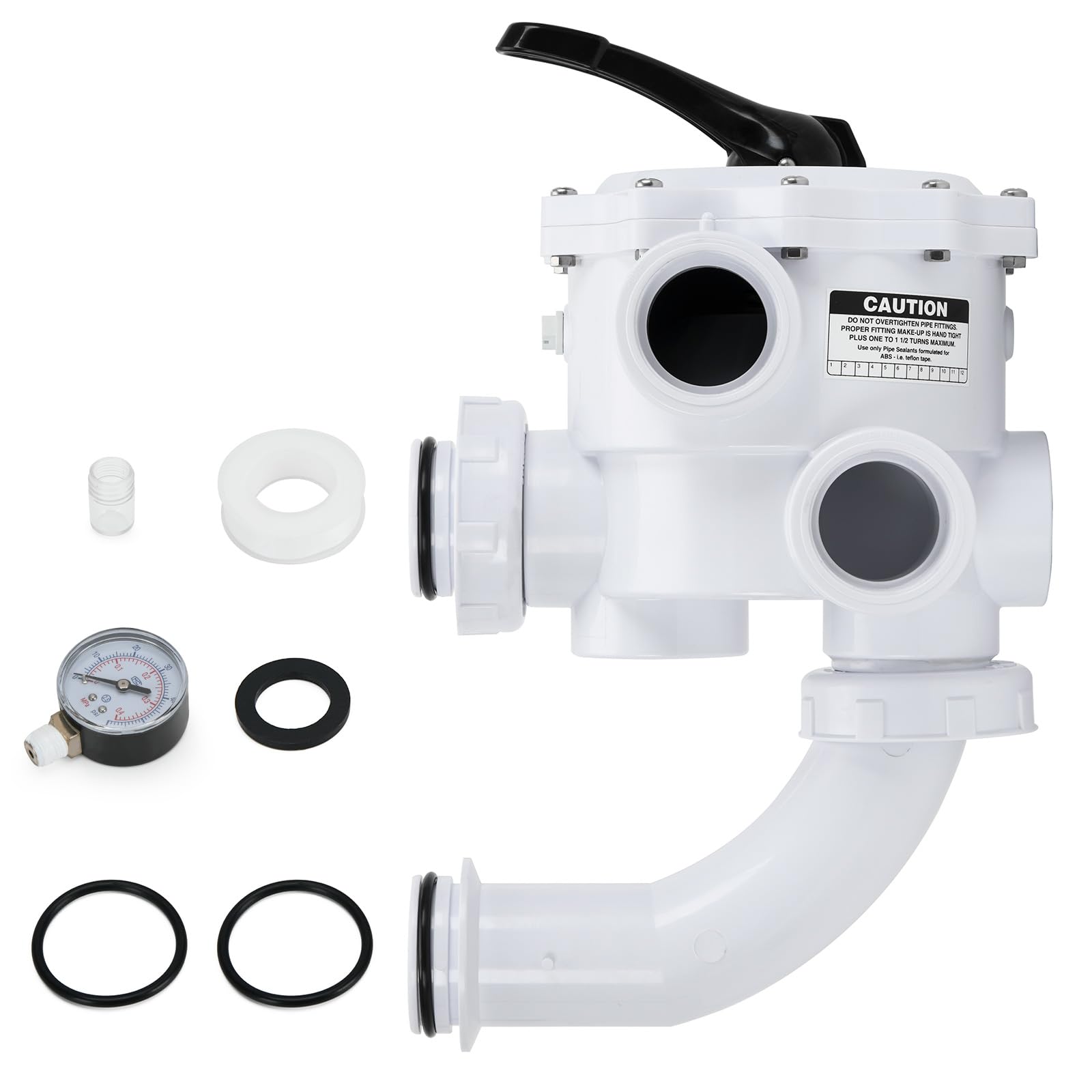 Amazon.com: 261055 Multiport Valve Replacement for Triton C II HD