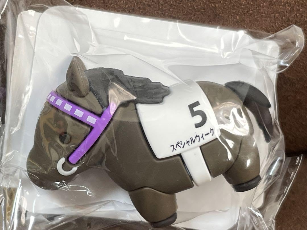 Amazon.co.jp: DMM サラブレッドコレクション スクラッチ  