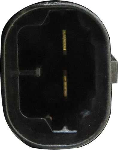 Miniatura 2 de TYC 624660 Conjunto de ventilador de refrigeración de repuesto para Nissan Rogue Sport