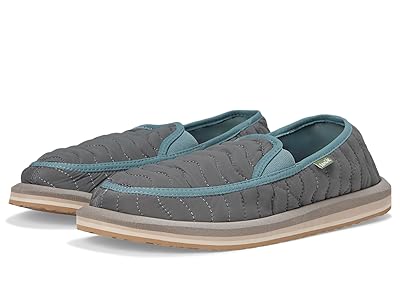 Sanuk Donny Quilted Men