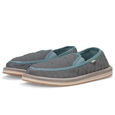 Sanuk Donny Quilted Men