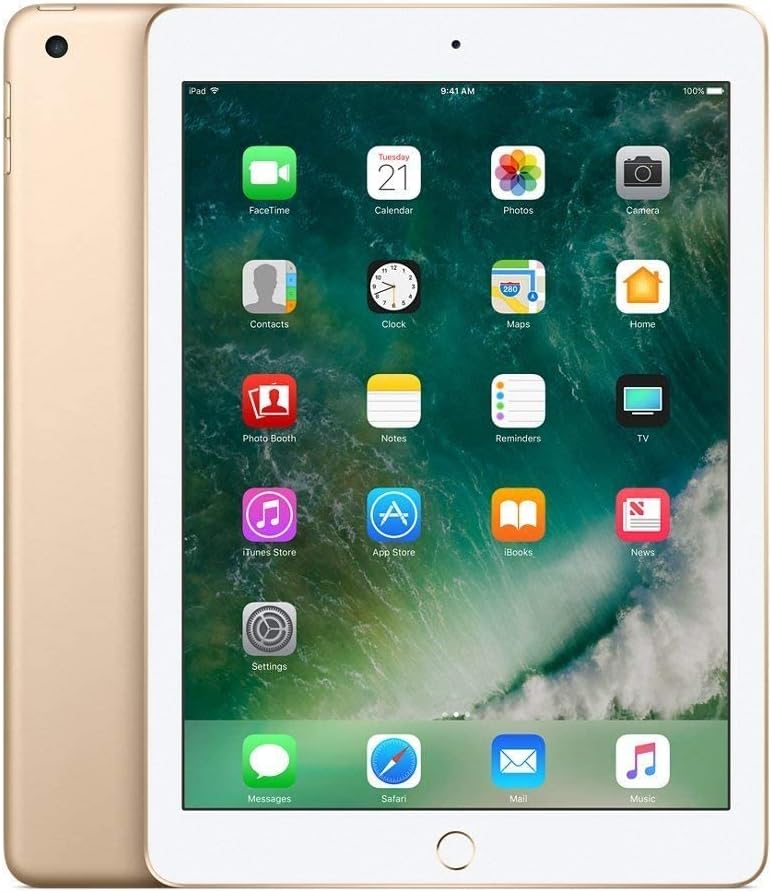 iPad (8e génération) - Caractéristiques techniques - Assistance Apple (FR