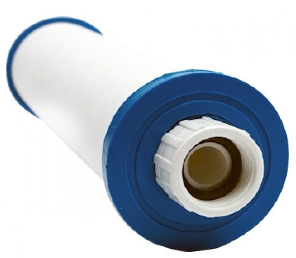 Pleatco PPS2100 - Water Purification Unit with Chlorine Reduction, Iron Material