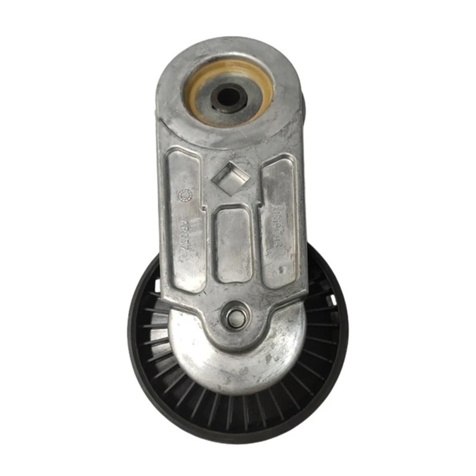 Polea Tensora Para Buick Para Regal Verano Para Equinox Para Malibu HHR Para GMC Terrain 2.0L 2.2L 2.4L 24430296 Tensor De Correa