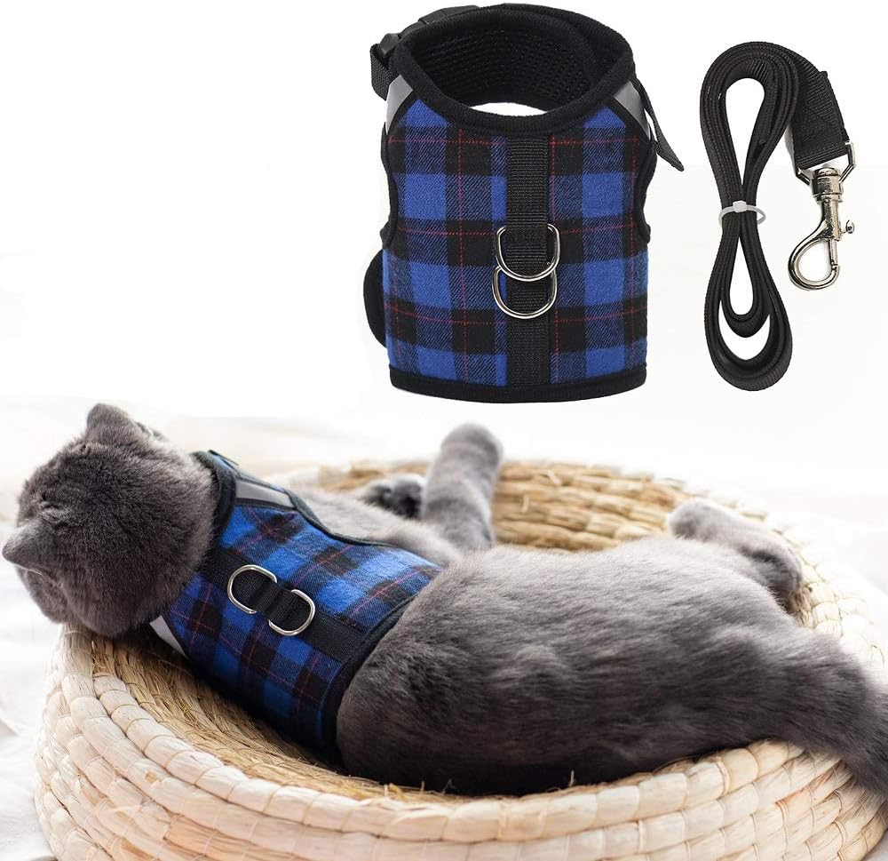 Cool cat harness Clearance