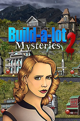 Amazon.com: Build-a-lot Mysteries 2 [Download] : Video Games