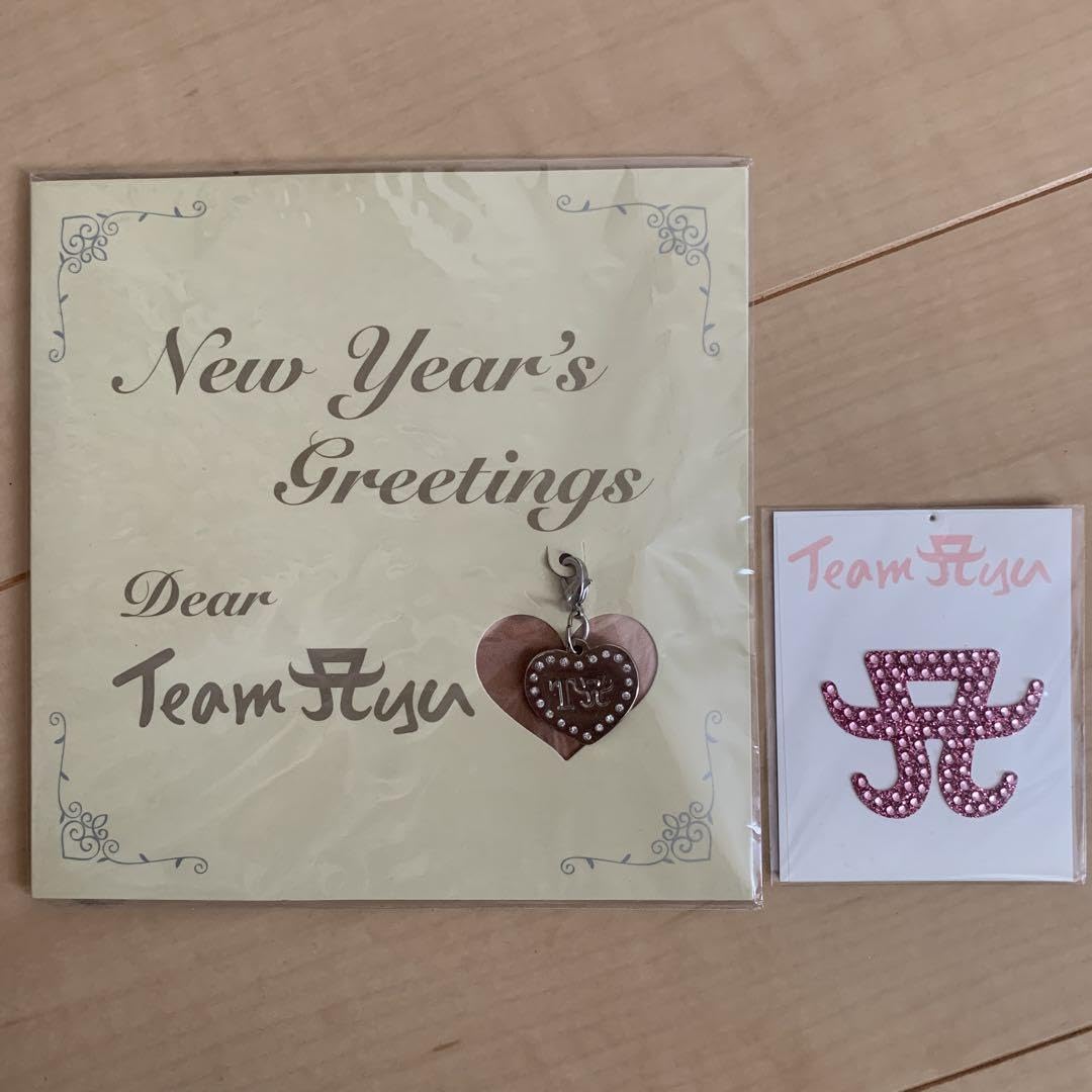 浜崎あゆみ Aマーク スワロフスキー ラインストーン キーホルダー